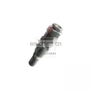 Excavator DH220-5 DH200 Main Relief Valve Security Valve