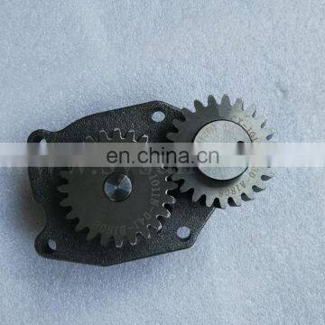 Heavy truck excavator machinery  diesel engien spare partsd oil pump fuel injection pump 3415365 in srock