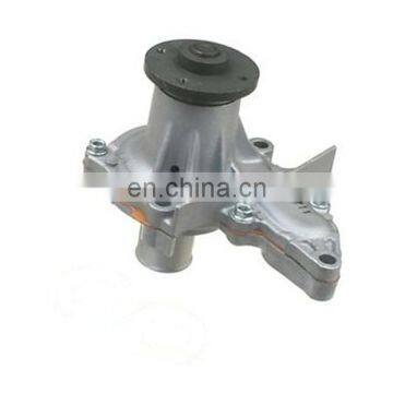 Water Motor Pump Price for COROLLA 00-01 16100-19305