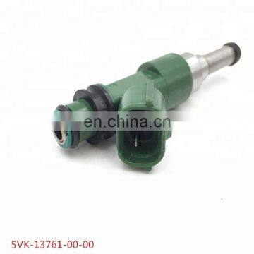 BRAND NEW Fuel Injector Nozzle 5VK-13761-00-00 5VK137610000