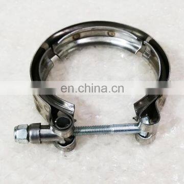 DCEC 4B Diesel Engine Parts 80 MM Clamp 3538932 photo-2