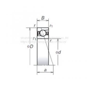 140x190x24 Bearing