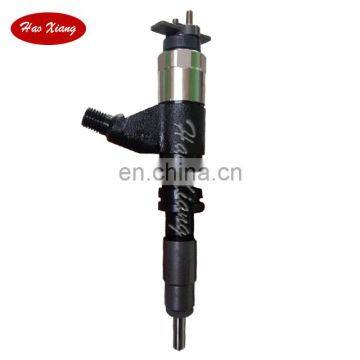 Auto Diesel Injector RE530362