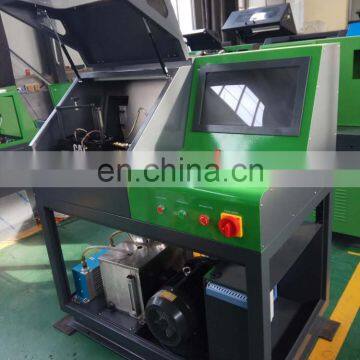 New Updated CR709 Common Rail and HEUI Test Bench