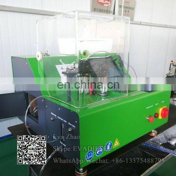 Super September EPS200 Used Repair Common Rail Injector Test Bench