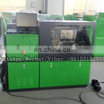 CR-NT915 B комбинированная функция стенда для проверки общего коллектора и тестера EUP/EPI для дизельного двигателя photo-4