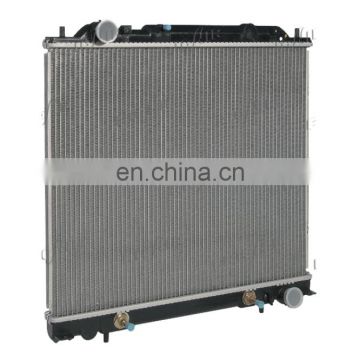 CAR RADIATOR FOR LANCER '2001 APM AT PW820248