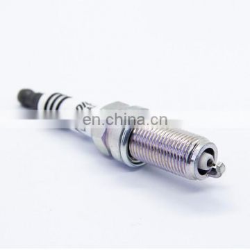 Hot Deals High Quality LFR6AIX-11 6619 Iridium Spark Plug For Car Engine