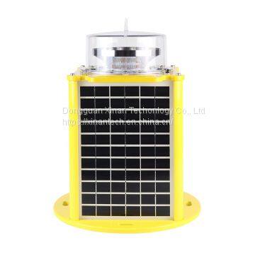 Type B Solar Hight Intensity Aviation Obstruction Light photo-2
