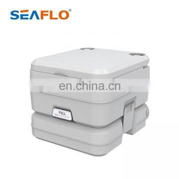 SEAFLO 10L Kids Portable Outdoor Plastic Toilet Price or Dimensions photo-4