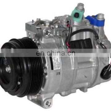 Denso 6SBU16C auto air conditioning Compressor 0032302911 for CLS C218 2011 truck