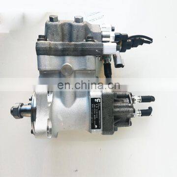 ISLe ISL8.9 ISLE8.9 QSL9 6D114 Diesel Engine CCR1600 High Pressure Fuel Injection Pump 4921431 3973228 photo-3