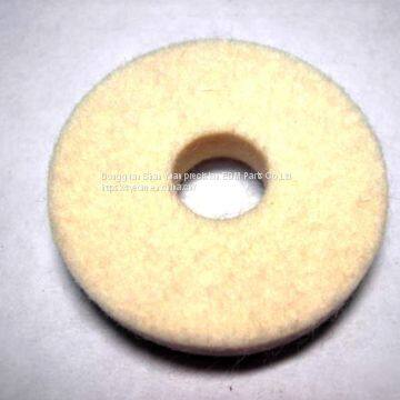 M912 Mitsubishi EDM Felt Pad EDM Consumable X174D199H02