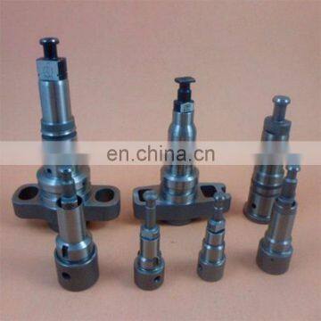 Diesel engine pump plunger P4 fuel diesel plunger 134101-1620