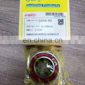 High Quality Excavator Parts 3305A Ball Bearing 3305 for Sale photo-3