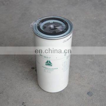 Truck Spare Parts VG1540080110 Engine Fuel Filter photo-4