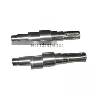 Custom Precision Micro Bike Spare Parts Prototype Fabrication And Metal Part Turning Milling For Cnc Machining Service photo-5