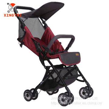 Best Travel System Stroller Lightweight Pockit Stroller All City Pram photo-4