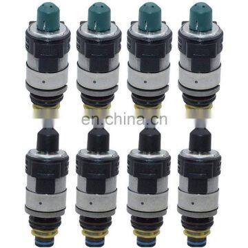 722.9 7 Speed Automatic Transmission Solenoids 8 Pcs For Mercedes Benz photo-3