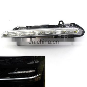 High Quality Daytime Running Light Driver Left side 2218201756 For Mercedes W221