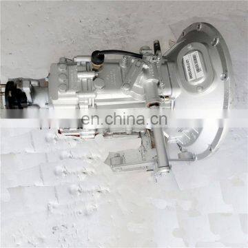 Factory Wholesale Great Price Transmission Gearbox For Foton Aumark