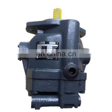 Trade Assurance replace American Parker variable displacement piston pump PVP33362RCW used for Injection molding machine