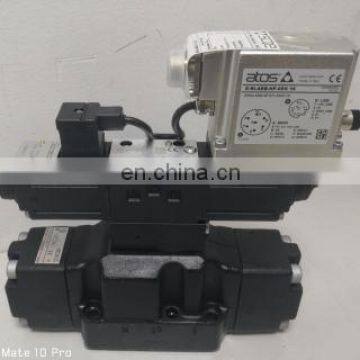 Trade Assurance ATOS Amplifier E-RI-AEB-NP-01H photo-6