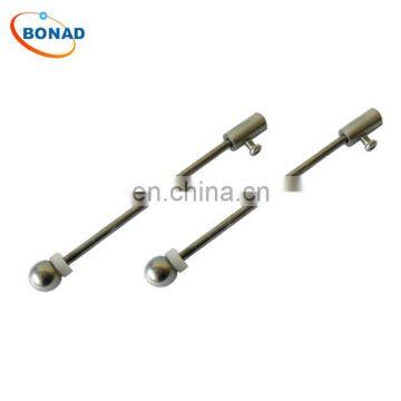 50N IP2X 12.5mm Stainless Steel Sphere Test Finger Probe photo-2