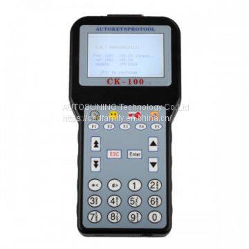 Latest V45.09 CK-100 CK100 Auto Key Programmer