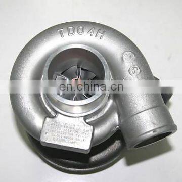 4BG1 Engine Turbo 897115-9720 TD04HL-15G Turbocharger