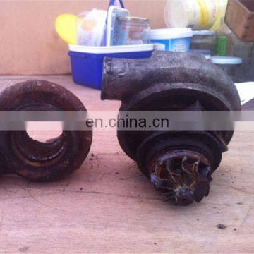 Chinese turbo factory direct price TD04-5B 49177-05400  turbocharger