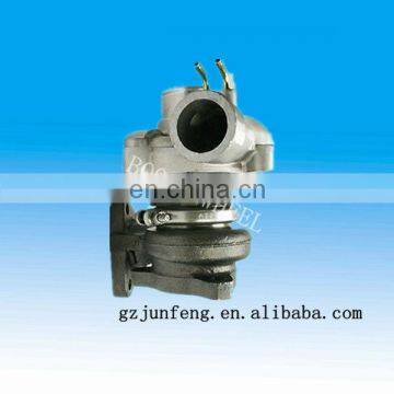 Turbocharger 49177-02513 49135-02100 49135-02110 for TD04 4D56/4BB1 Mitsubishi