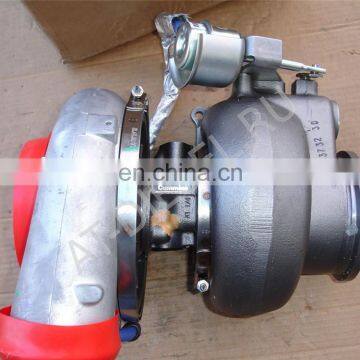 Factory Supply HX82 4955241 3104454 3104766 3104769 3594222 4042846 761064-0007 Turbocharger for Cummin QSX15 Engin photo-4