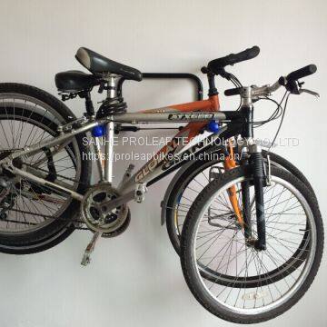 Best Selling Wall Mounted Bike Storage Stand Cycle Work Stand From China Factory photo-3