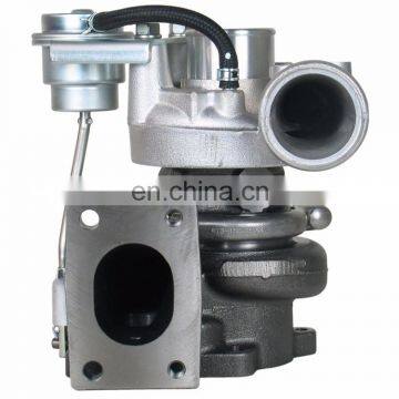 Turbo Factory Direct Price TD04-12T V3300-T 49177-03160 Turbocharger V3300-T Engine 49177-03130 49177-03140 4917703160 photo-4