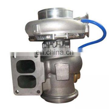 Factory prices turbocharger K31 172743 172253 53319887001 53319887101 23528062 23525463 turbo for Detroit Diesel Truck Series 60