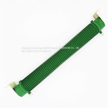Large Power Painted Wirewound Resistor 2kw 15ohm 5ohm