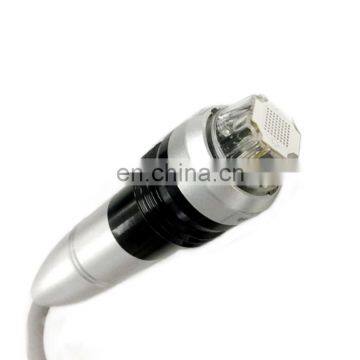 Professional Skin Care Machine Radio Frequency Microneedle Fractional rf Face Lifting photo-6