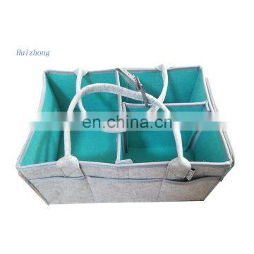 Customized Women Wholesale Felt Bags photo-6