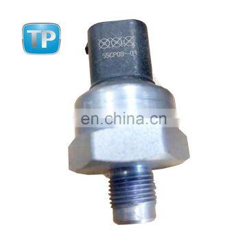 Auto Sensor Fuel Rail Pressure Sensor ABS Pressure Switch Sensor For Au-di OEM 55PP09-03 55PP0903