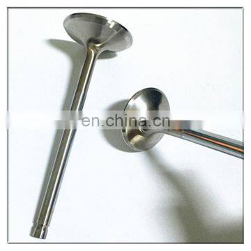 4G63 6A12 Gasoline Engine Intake and Exhaust Valve For Proton Perdana 2.0 i 16v Motor Parts