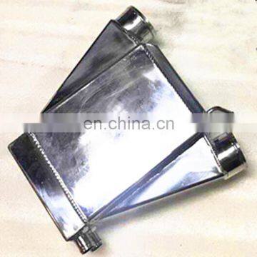 Large Capacity 300HP Seadoo 1503 4tec for Jet Ski Parts RXT-X RXP-X GTX LTD 300 RIVA GEN-4 Power Cooler Intercooler RS1753-PC-I photo-2