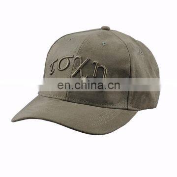 Low moq cheap custom suede baseball caps