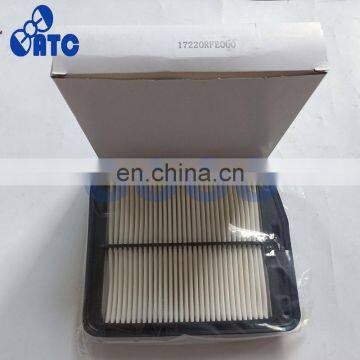 Air Filter Cabin Filter for Hepa Air Filters OEM 17220-RFG-W00 17220-RFE-000 17220RFE000 17220RFGW00 photo-2