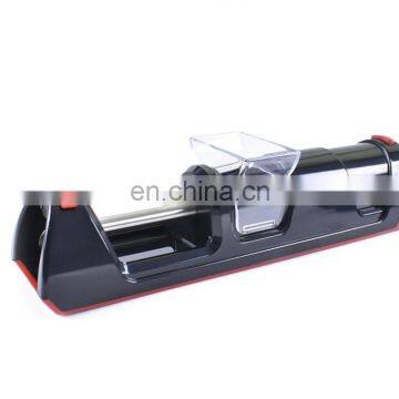 HQP-DM01 HongQiang High Speed Newest Automatic Tube Tobacco Roller Rolling Machine for Cigarette Injector photo-4