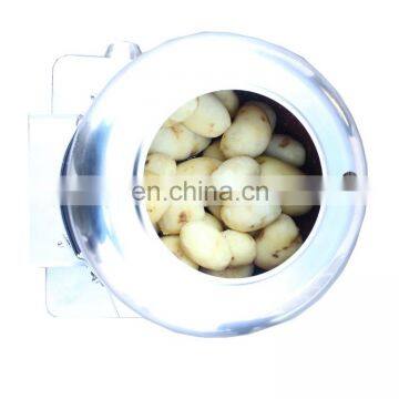 New Design Automatic Small Commercial Potato Peeler Machine Price Garlic Peeler Machine