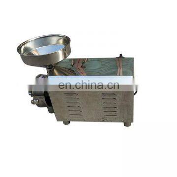 Stainless Steel Electric Superfine Food Meat Dry Commercial Spice Grinder photo-6