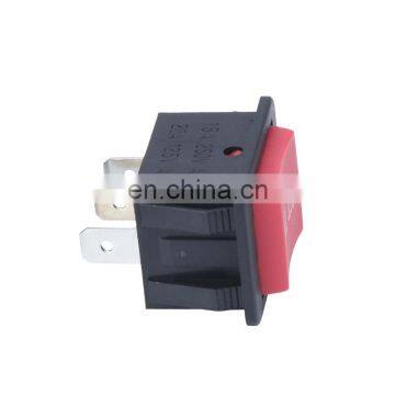 Mini Electric Led Rocker Switch photo-3