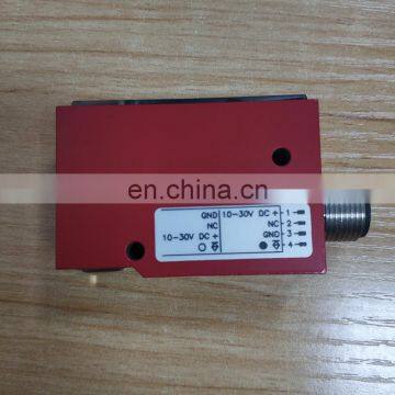 Leuze Electronic Sensor PRK 18/4 DL.4 photo-2