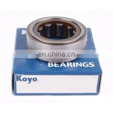 Japan Brand Koyo Bearing K 63x71x20 Needle Roller Bearing Size 63x71x20mm for Bicycle Parts
